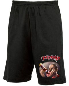 TANKARD - Drunkard - Jam - Shorts