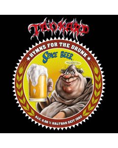 TANKARD - Hymns for the Drunk - CD
