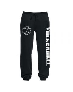 VÖLKERBALL - Logo - Jogginghose / Jogger / Sweatpants