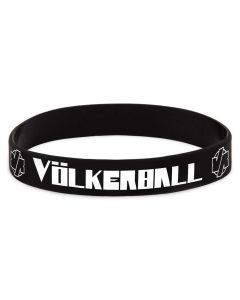 VÖLKERBALL - Logo - Wristband