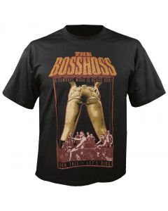 THE BOSSHOSS - Biker - T-Shirt