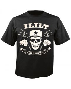 THE BOSSHOSS - I Like It Like That - T-Shirt