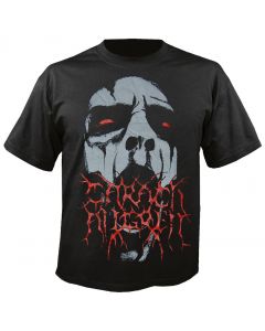 CARACH ANGREN - Face - T-Shirt 