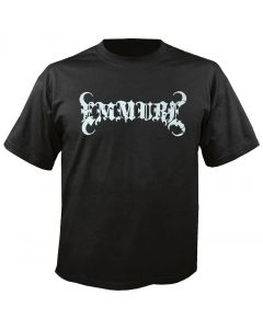 EMMURE - E - Logo - T-Shirt
