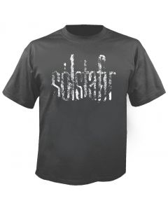 SOLSTAFIR - Vintage Logo - T-Shirt