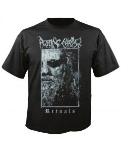 ROTTING CHRIST - Rituals - T-Shirt