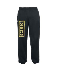 COMEBACK KID - Logo - Jogginghose / Jogger / Sweatpants