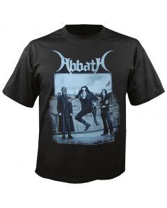 ABBATH - UK - T-Shirt