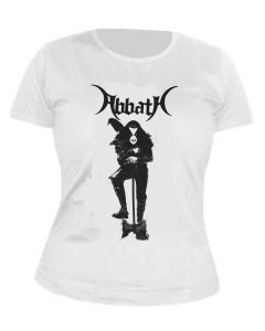 ABBATH - Guardian - GIRLIE - Shirt