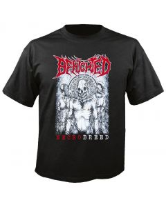 BENIGHTED - Necrobreed - T-Shirt 