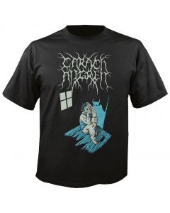 CARACH ANGREN - Ouija - T-Shirt 