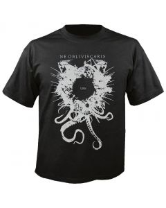 NE OBLIVISCARIS - Illuminate - T-Shirt