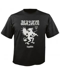 WATAIN - White Devil - T-Shirt