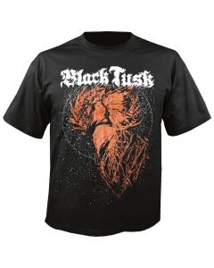 BLACK TUSK - Death Angel - T-Shirt