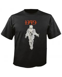 1349 - Postmortem - T-Shirt
