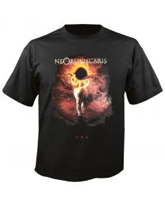 NE OBLIVISCARIS - Urn - T-Shirt