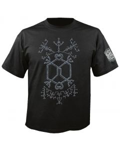 HEILUNG - Galdr - T-Shirt