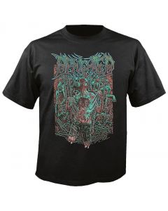 BENIGHTED - Martyr - T-Shirt