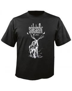 SOLSTAFIR - Tilberi - T-Shirt