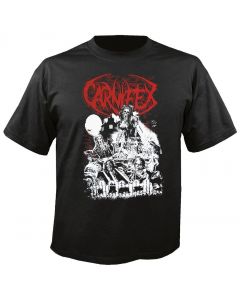 CARNIFEX - Grim Shadows - T-Shirt