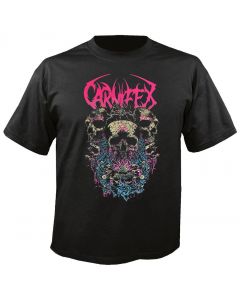 CARNIFEX - All Seeing Eye - T-Shirt