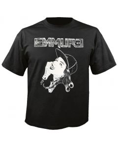 EMMURE - Ink - T-Shirt