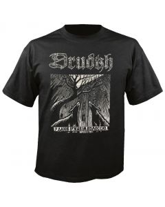 DRUDKH - Dogs - T-Shirt