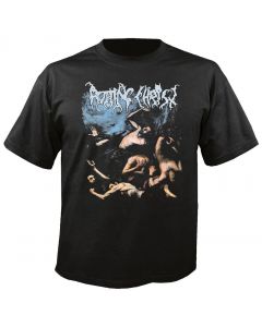 ROTTING CHRIST - Heresy - T-Shirt