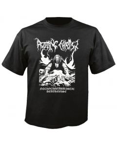 ROTTING CHRIST - Vampire - T-Shirt