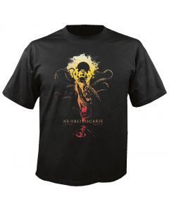 NE OBLIVISCARIS - Intra Venus - T-Shirt