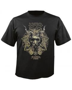 1349 - The Infernal Pathway - T-Shirt