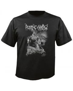 ROTTING CHRIST - Tou Thanatou - T-Shirt