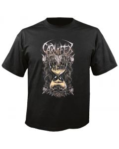 CARNIFEX - Hour Glass - T-Shirt