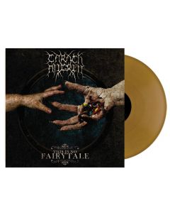 CARACH ANGREN - This is no fairytale - LP - Gold