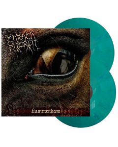 CARACH ANGREN - Lemmendam - 2LP - Swamp Green