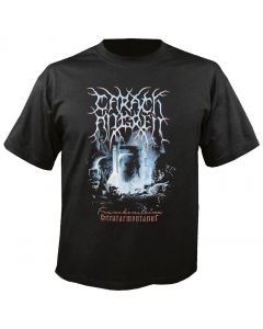 CARACH ANGREN - Franckensteina Strataemontanus - T-Shirt