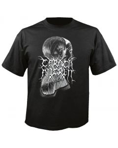 CARACH ANGREN - Cologne - T-Shirt