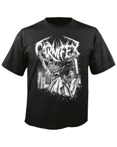 CARNIFEX - Liberty - T-Shirt