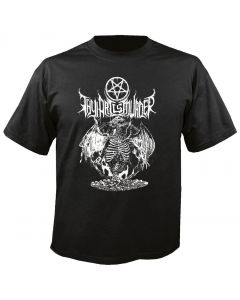 THY ART IS MURDER - Winged Creature - T-Shirt