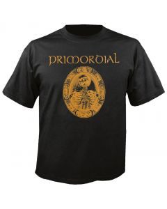 PRIMORDIAL - Redemption at the Puritans Hand - T-Shirt