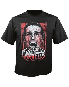 CARNIFEX - Bateman - T-Shirt