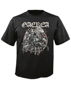 GAEREA - Lone Wanderer - T-Shirt