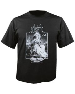 SOLSTAFIR - Endless Twilight of Codependent Love - T-Shirt