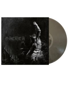 GAEREA - Unsetting Whispers - LP - Marbled