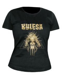 KYLESA - Exhausting Fire - GIRLIE - Shirt