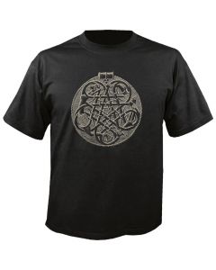 HEILUNG - Ace of Coins - T-Shirt