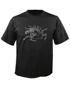 HEILUNG - Scythian - T-Shirt