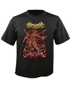 ARCHSPIRE - The Hogan - T-Shirt