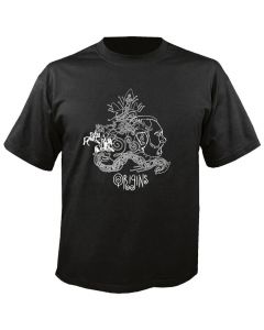 SAOR - Aurora - T-Shirt