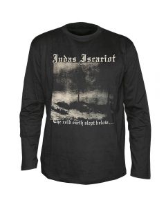 JUDAS ISCARIOT - The Cold Earth slept below - Langarm - Shirt / Longsleeve